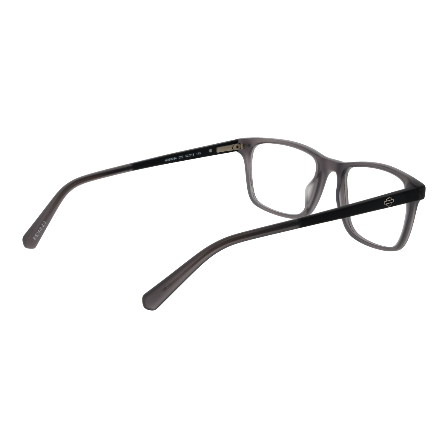 HARLEY DAVIDSON EYEWEAR HD50034 52020 Sonnenbrille ansicht-2