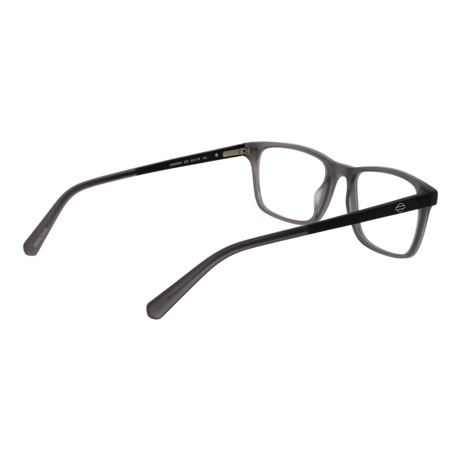 HARLEY DAVIDSON EYEWEAR HD50034 52020 Sonnenbrille ansicht-2