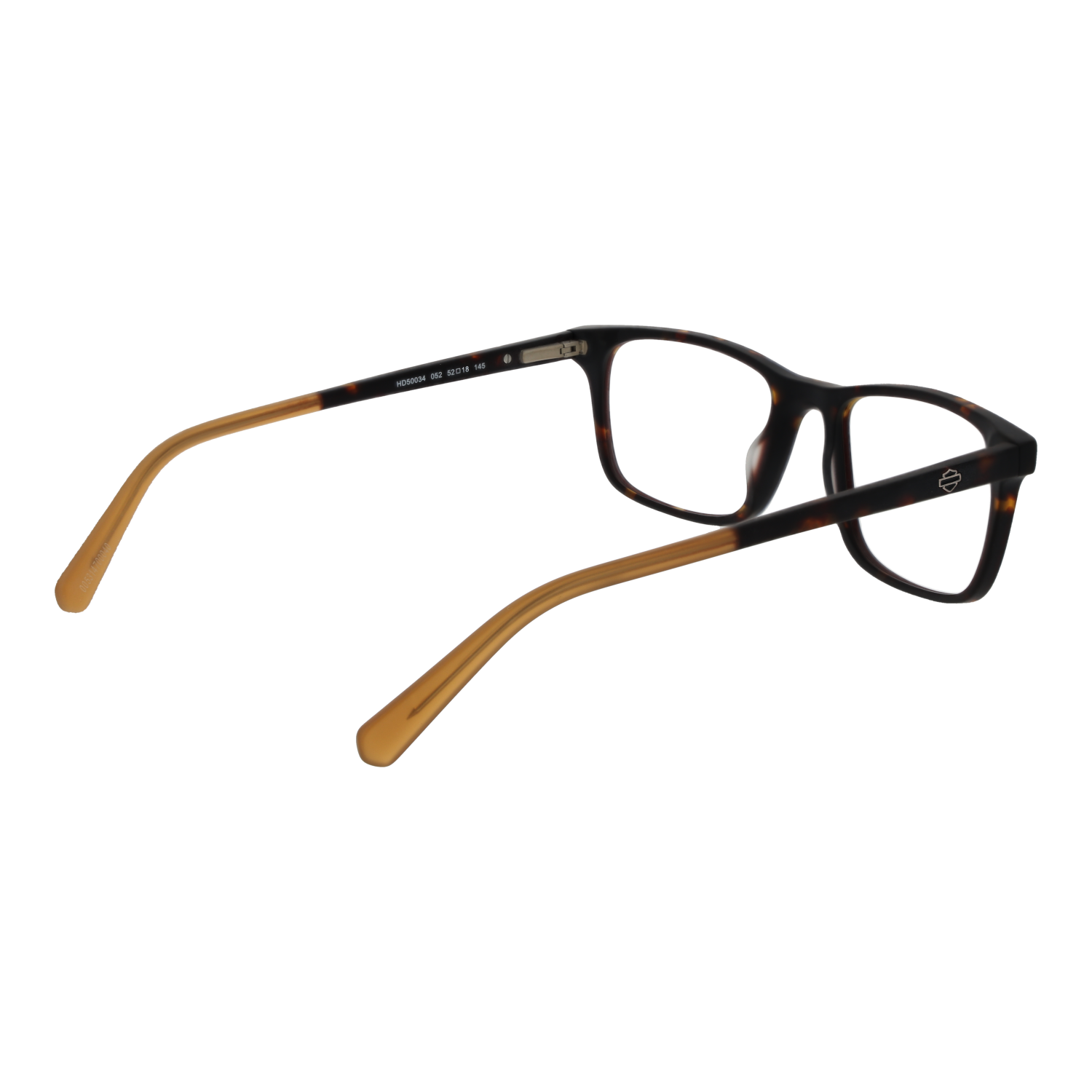 HARLEY DAVIDSON EYEWEAR HD50034 52052 Sonnenbrille ansicht-2