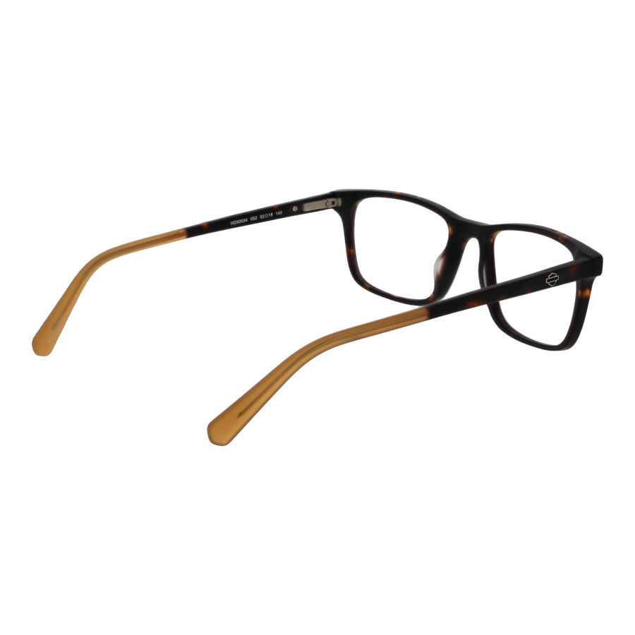 HARLEY DAVIDSON EYEWEAR HD50034 52052 Sonnenbrille ansicht-2