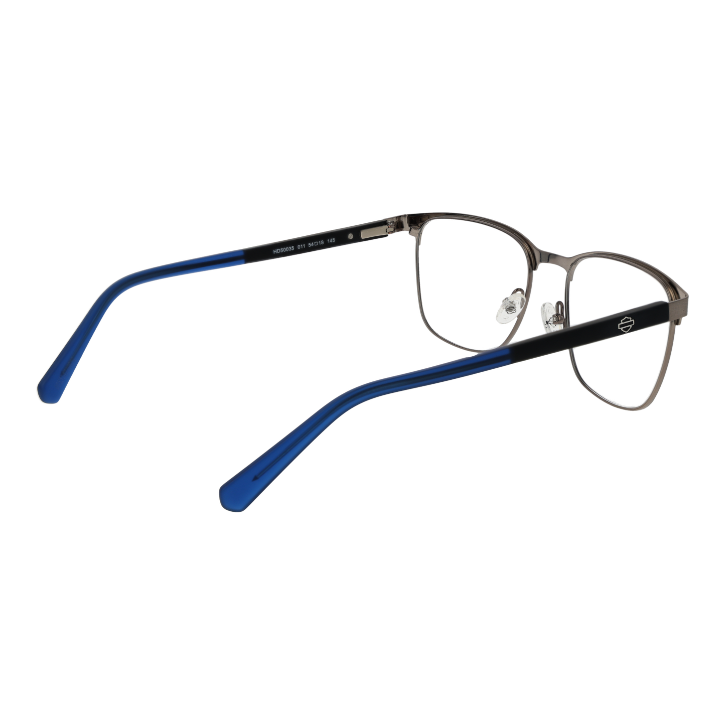 HARLEY DAVIDSON EYEWEAR HD50035 54011 Sonnenbrille ansicht-2
