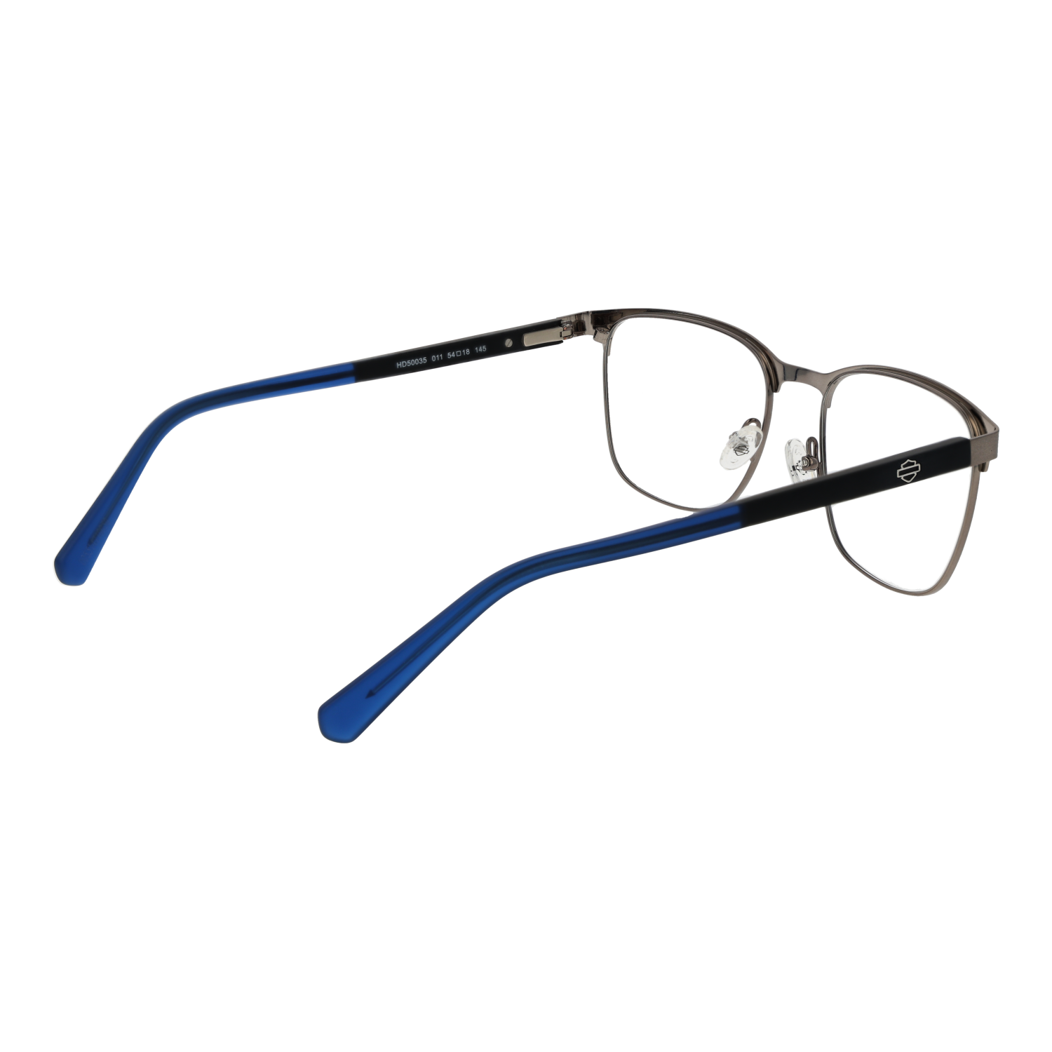 HARLEY DAVIDSON EYEWEAR HD50035 54011 Sonnenbrille ansicht-2