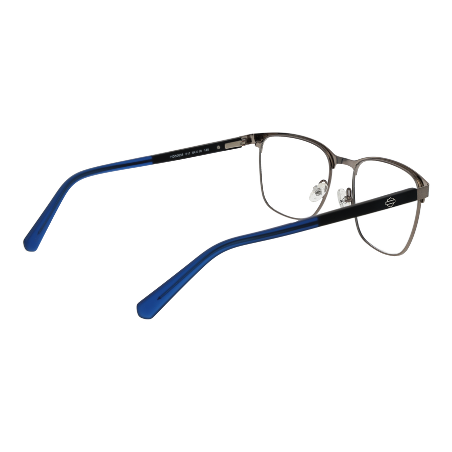 HARLEY DAVIDSON EYEWEAR HD50035 54011 Sonnenbrille ansicht-2