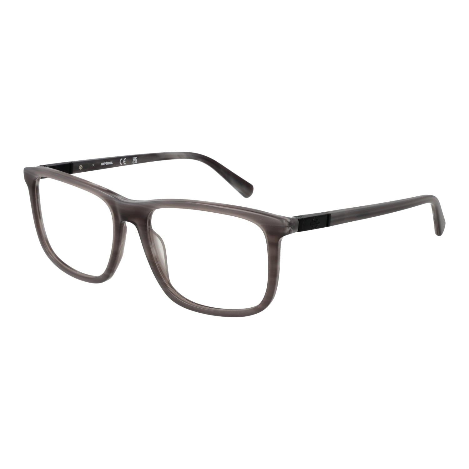 HARLEY DAVIDSON EYEWEAR HD50047 56020 Sonnenbrille ansicht-3