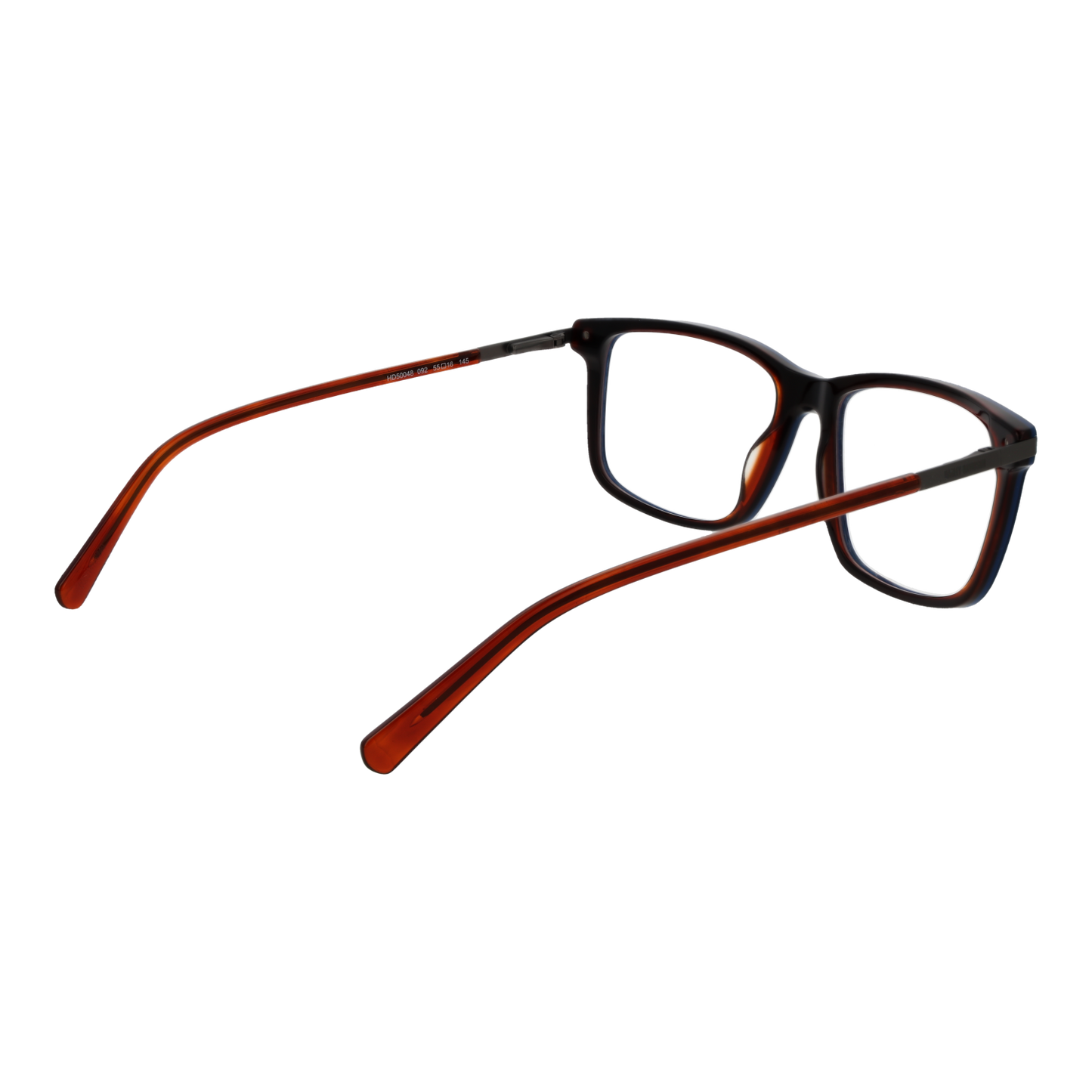 HARLEY DAVIDSON EYEWEAR HD50048 55092 Sonnenbrille ansicht-2