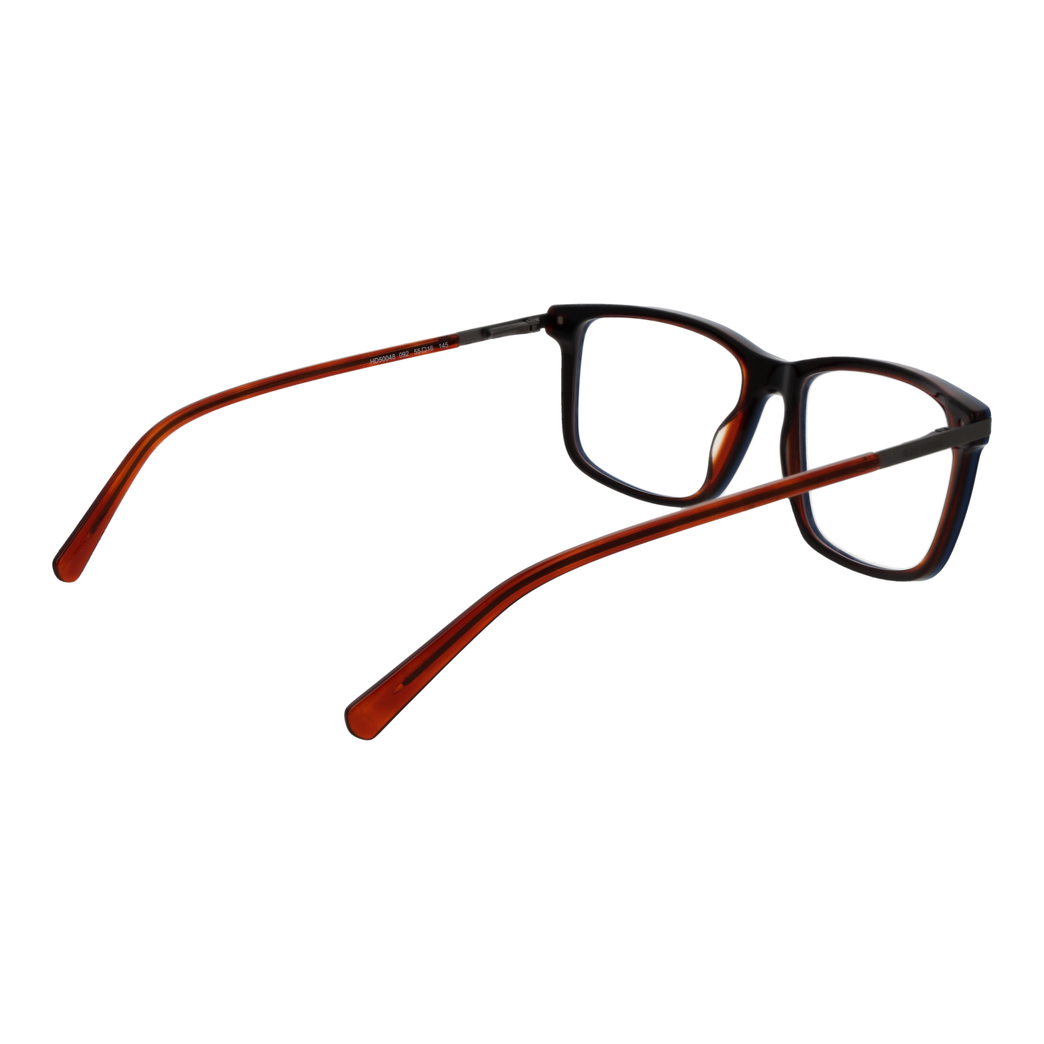 HARLEY DAVIDSON EYEWEAR HD50048 55092 Sonnenbrille ansicht-2