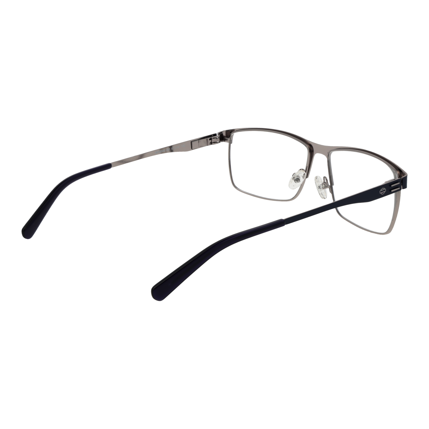 HARLEY DAVIDSON EYEWEAR HD50049 57091 Sonnenbrille ansicht-2