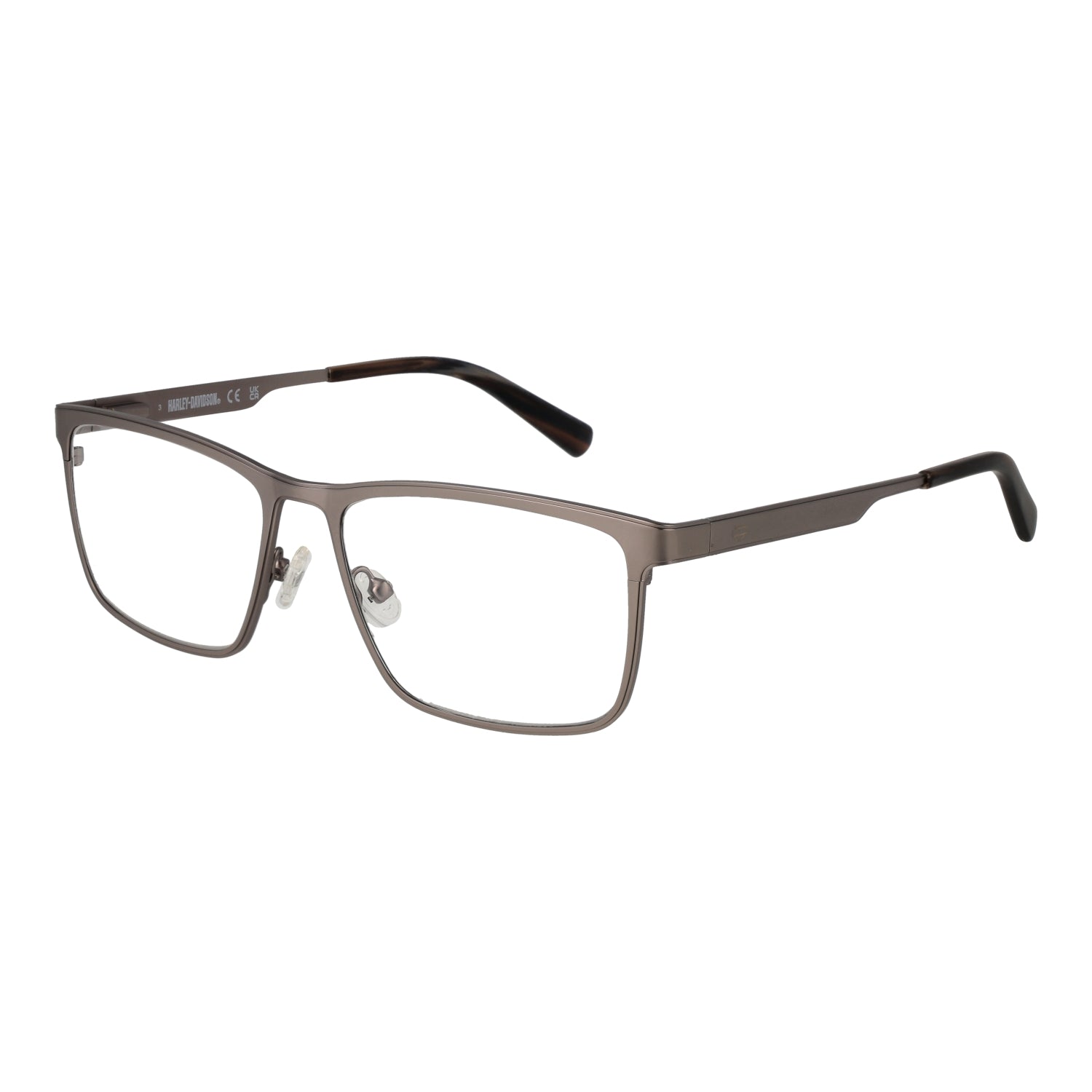HARLEY DAVIDSON EYEWEAR HD50050 54011 Sonnenbrille ansicht-3