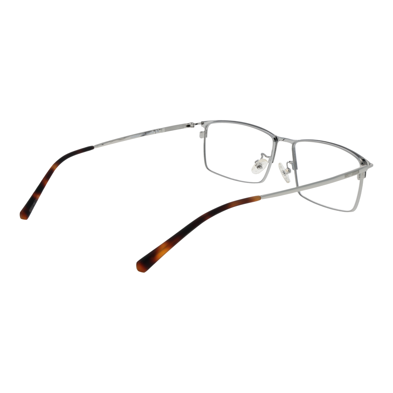 HARLEY DAVIDSON EYEWEAR HD50051 56011 Sonnenbrille ansicht-2