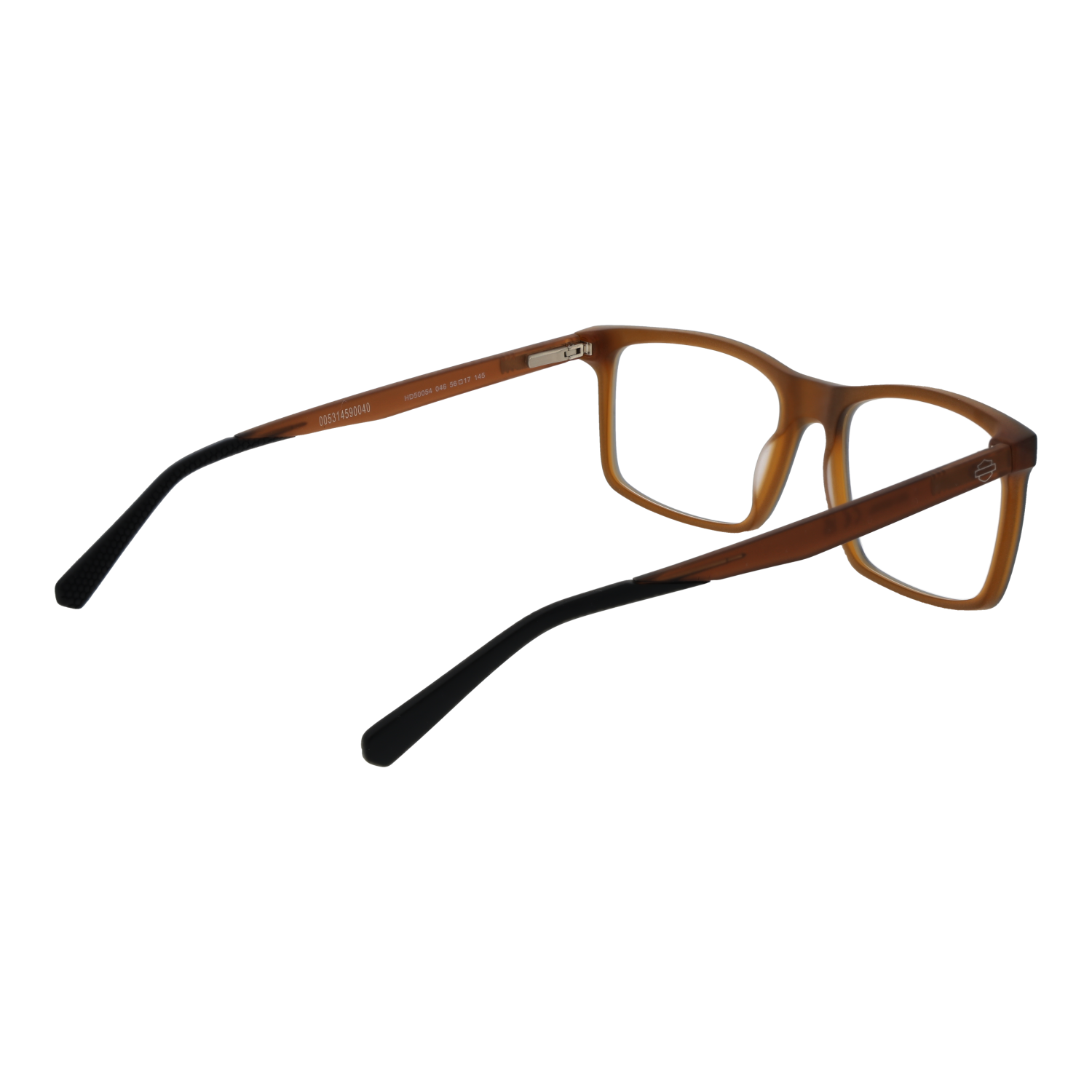 HARLEY DAVIDSON EYEWEAR HD50054 56046 Sonnenbrille ansicht-2