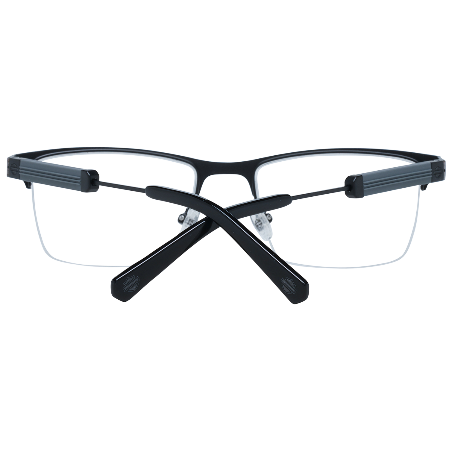 HARLEY DAVIDSON EYEWEAR HD9013 54002 Sonnenbrille ansicht-2