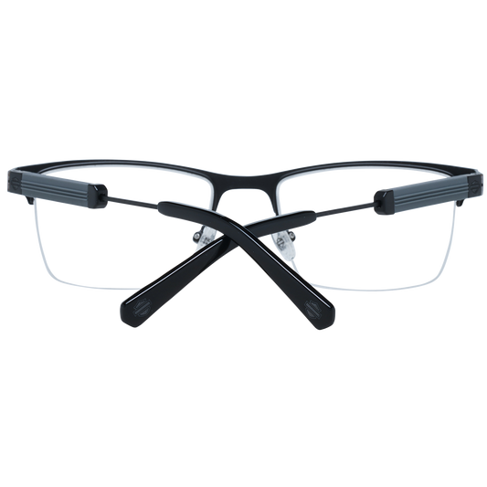 HARLEY DAVIDSON EYEWEAR HD9013 54002 Sonnenbrille ansicht-2