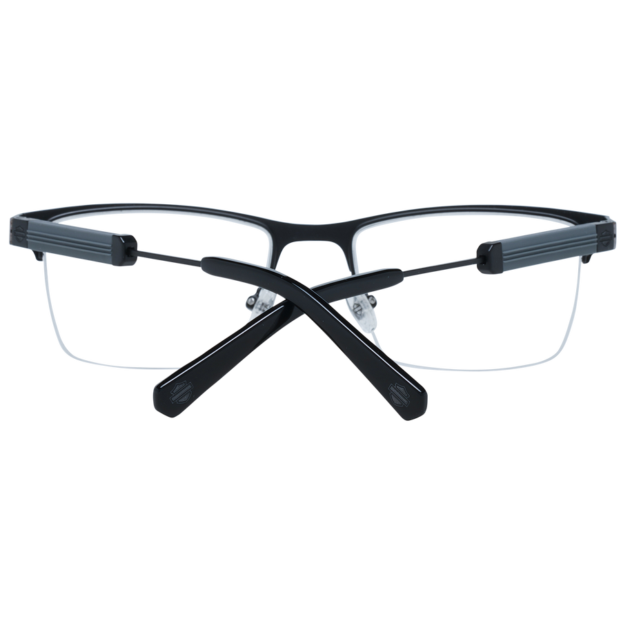 HARLEY DAVIDSON EYEWEAR HD9013 54002 Sonnenbrille ansicht-2