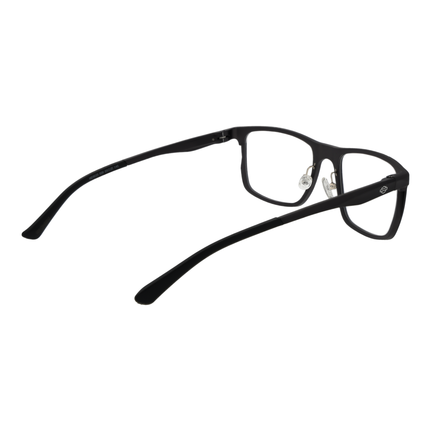 HARLEY DAVIDSON EYEWEAR HD9025 56009 Sonnenbrille ansicht-2