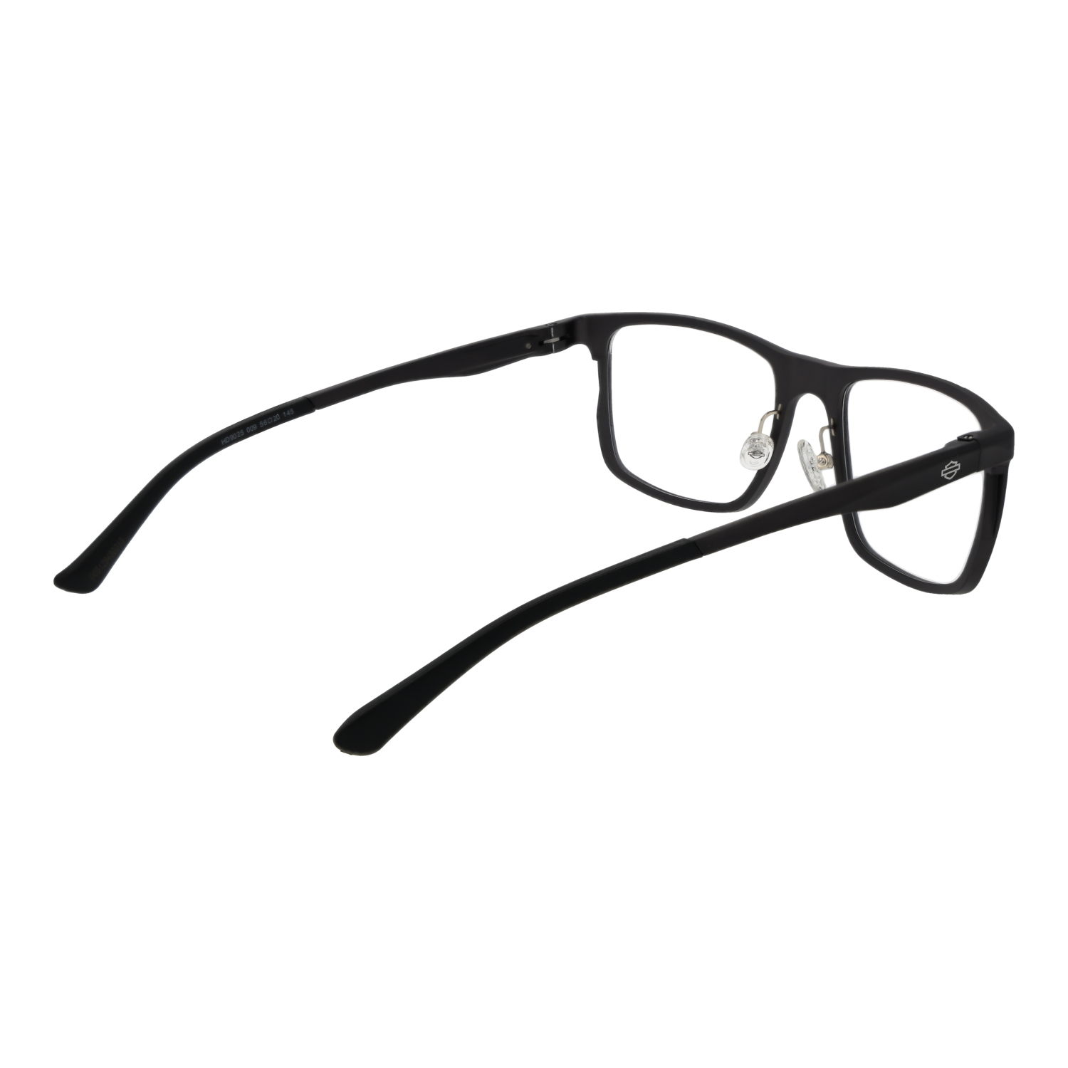 HARLEY DAVIDSON EYEWEAR HD9025 56009 Sonnenbrille ansicht-2