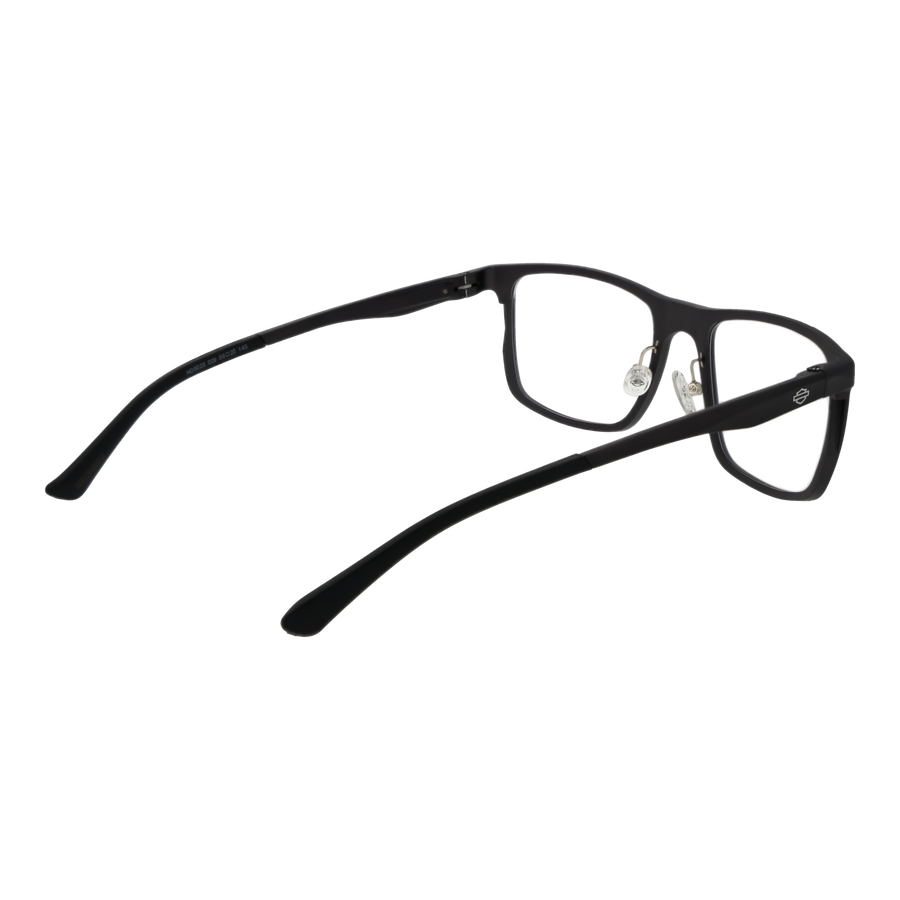 HARLEY DAVIDSON EYEWEAR HD9025 56009 Sonnenbrille ansicht-2