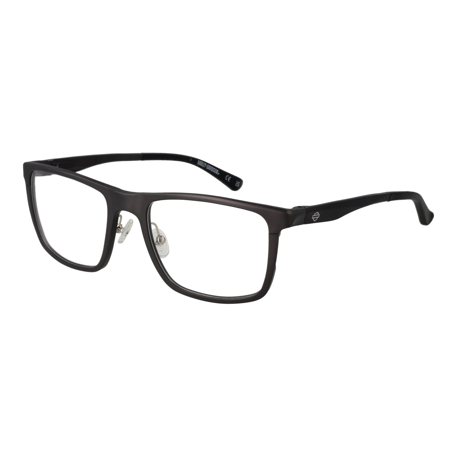 HARLEY DAVIDSON EYEWEAR HD9025 56009 Sonnenbrille ansicht-3