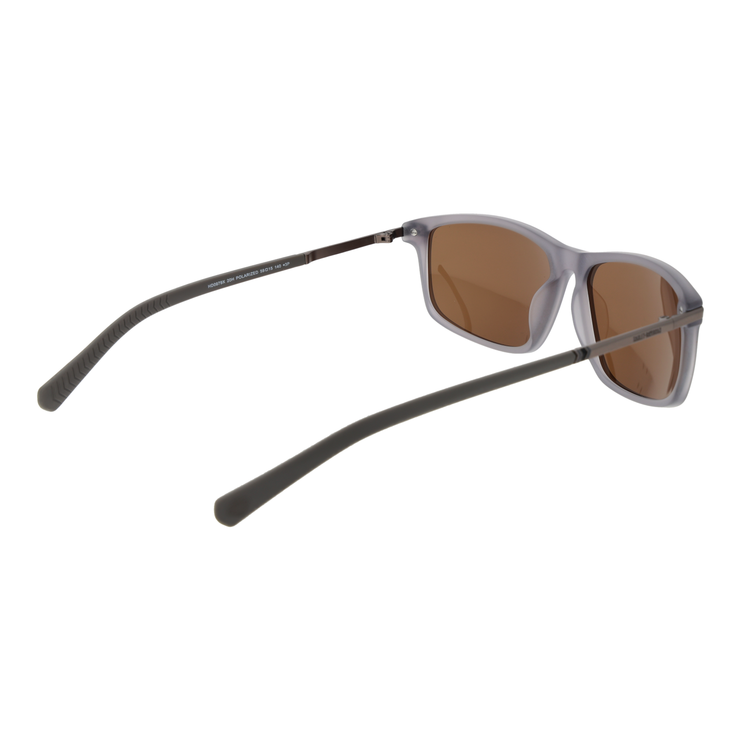 HARLEY DAVIDSON SUNGLASSES HD0979X 5920H Sonnenbrille ansicht-2