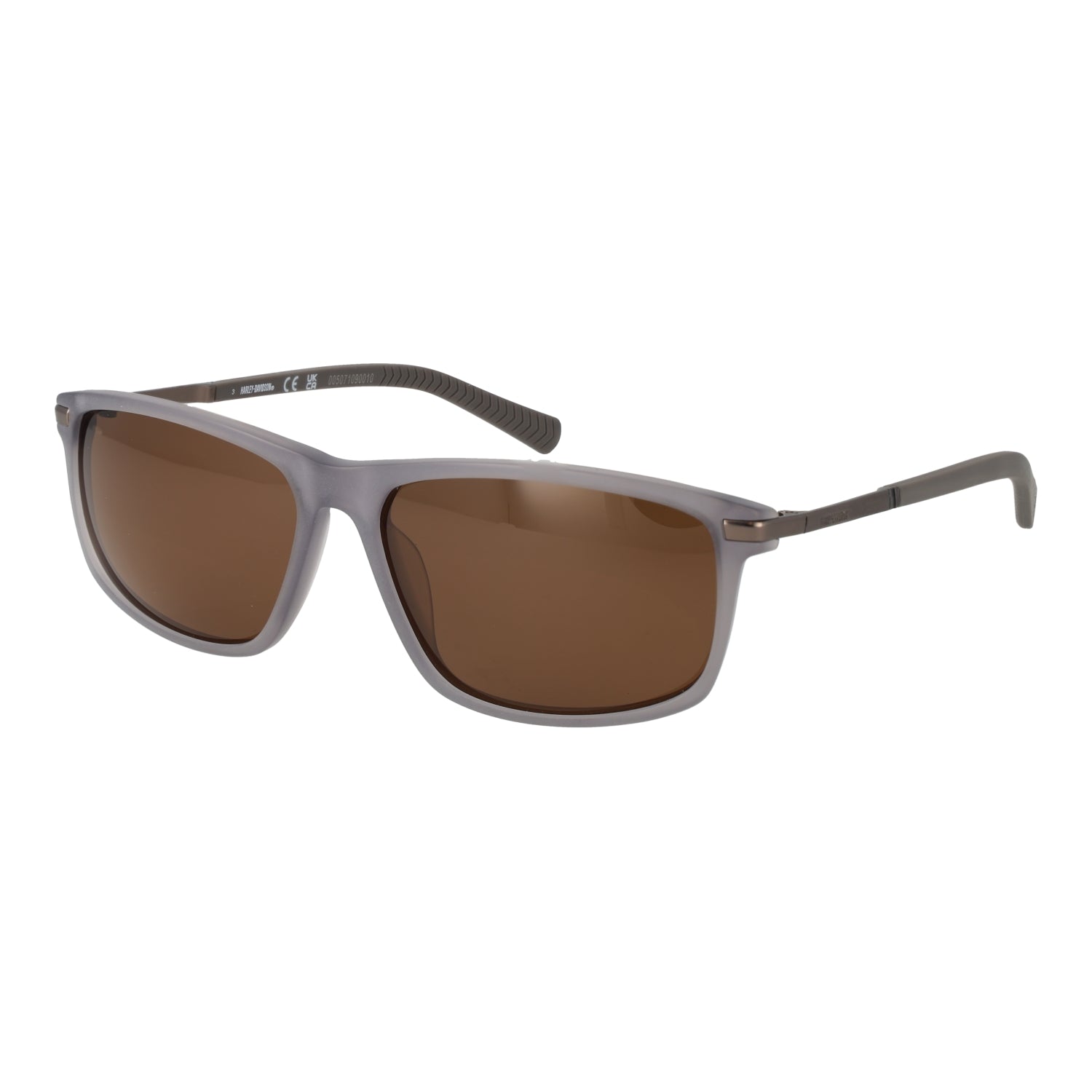 HARLEY DAVIDSON SUNGLASSES HD0979X 5920H Sonnenbrille ansicht-3