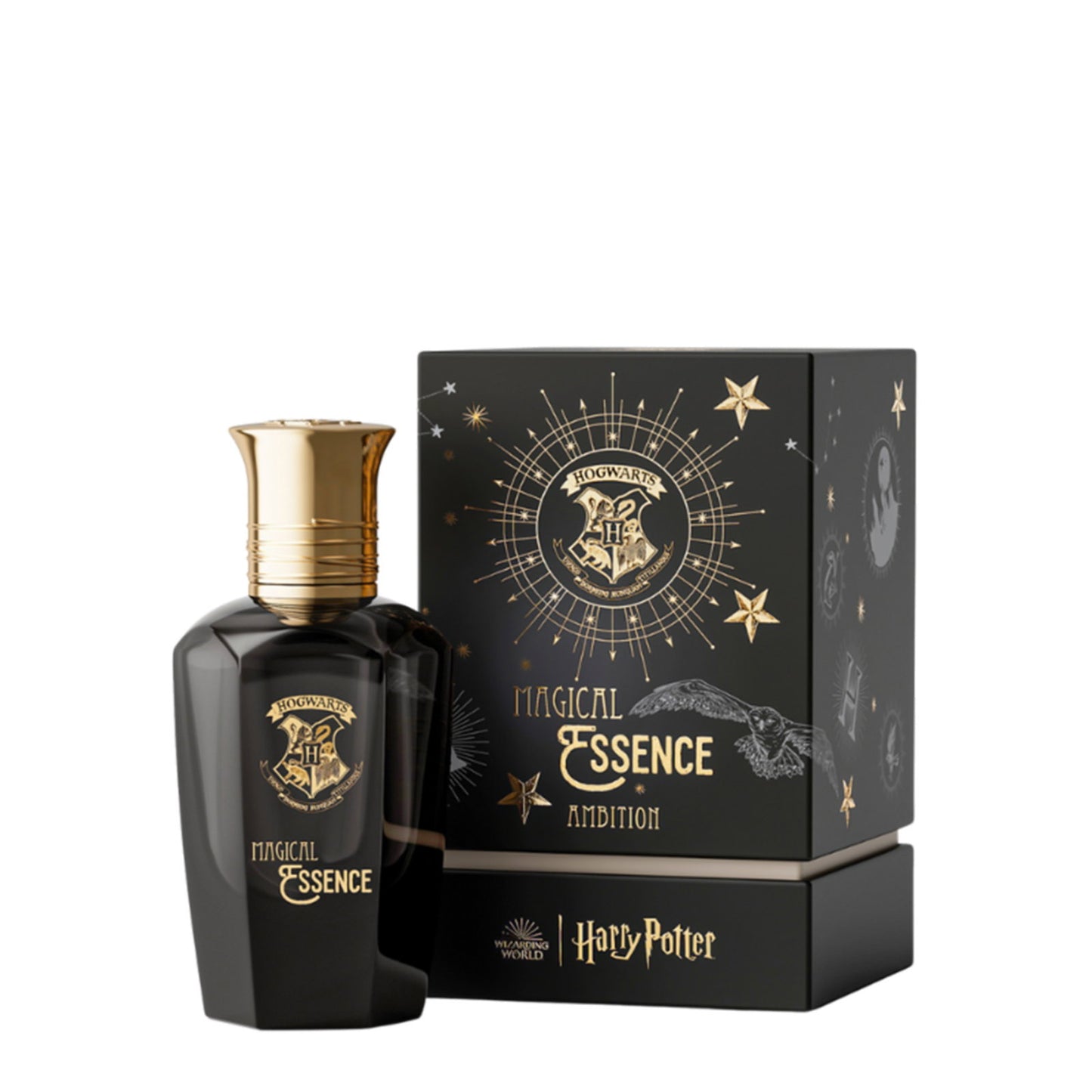 Harry Potter, Magical Essence Ambition, Eau de Parfum, Für Männer, 50 ml