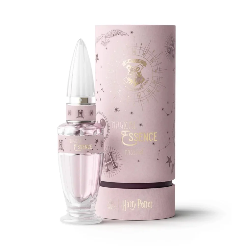Harry Potter, Magical Essence Passion, Eau de Parfum, Für Frauen, 30 ml