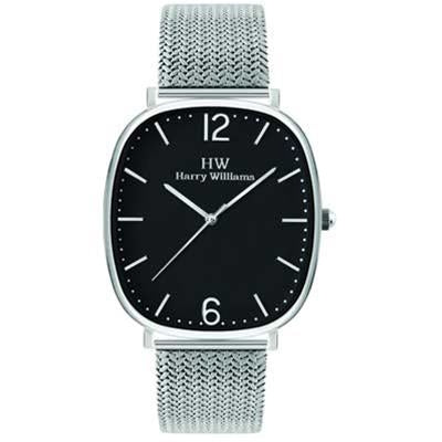 HARRY WILLIAMS Mod. HW-2261L_04M Armbanduhr