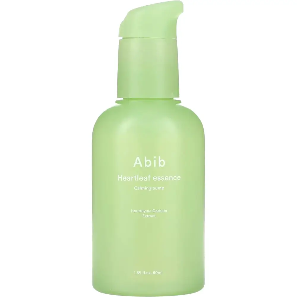 Abib Heartleaf Calming Essence Water 50 ml