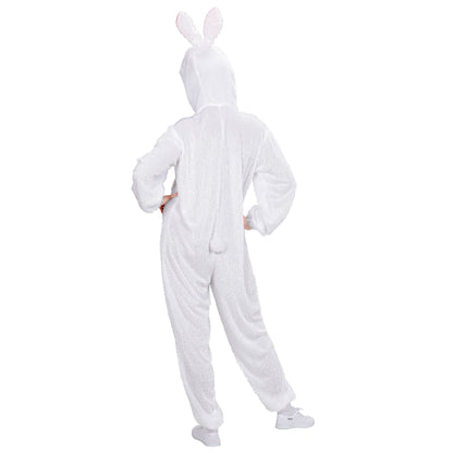 "HASE FUNNY" (Overall mit Kapuze) – Ansicht 4