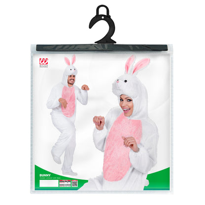 "HASE FUNNY" (Overall mit Kapuze) – Ansicht 5