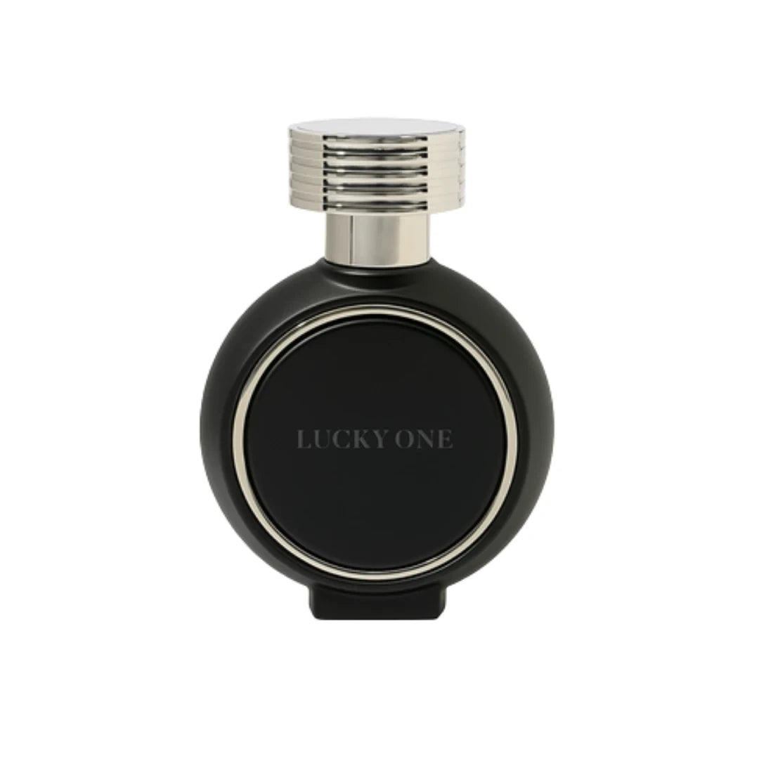 HAUTE FRAGRANCE COMPANY LUCKY ONE EDP 75 ML