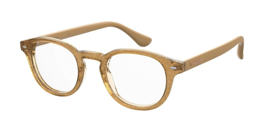 HAVAIANAS EYEWEAR SALVADOR_V_SQG_47 Sonnenbrille ansicht-2