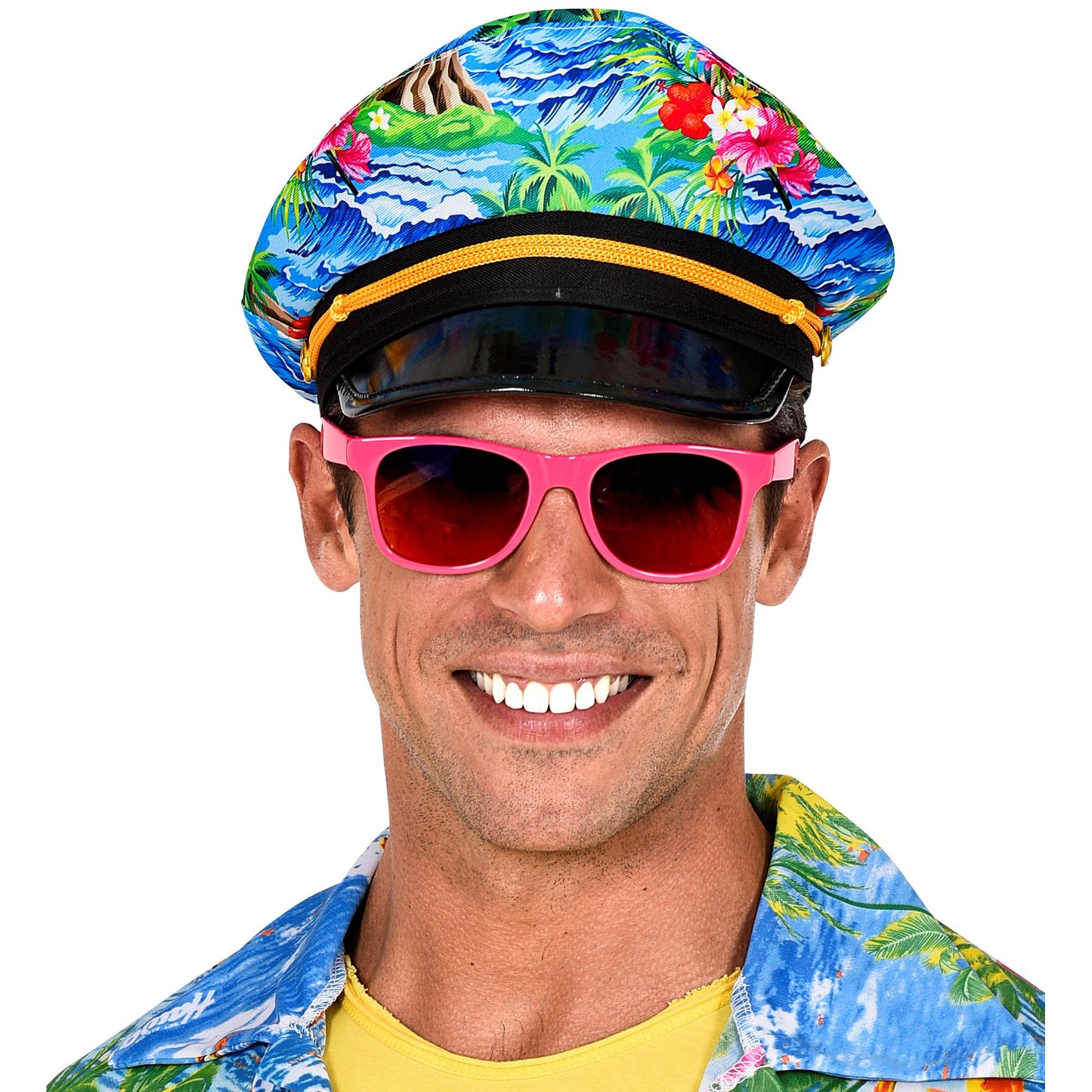 "HAWAII KAPITÄNSMÜTZE" – Ansicht 4
