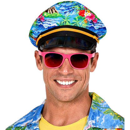 "HAWAII KAPITÄNSMÜTZE" – Ansicht 4