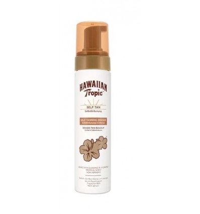 HAWAIIAN TROPIC HAWAIIAN TROPIC Borrador Para Autobronceador Schaum 200 ml Kosmetik