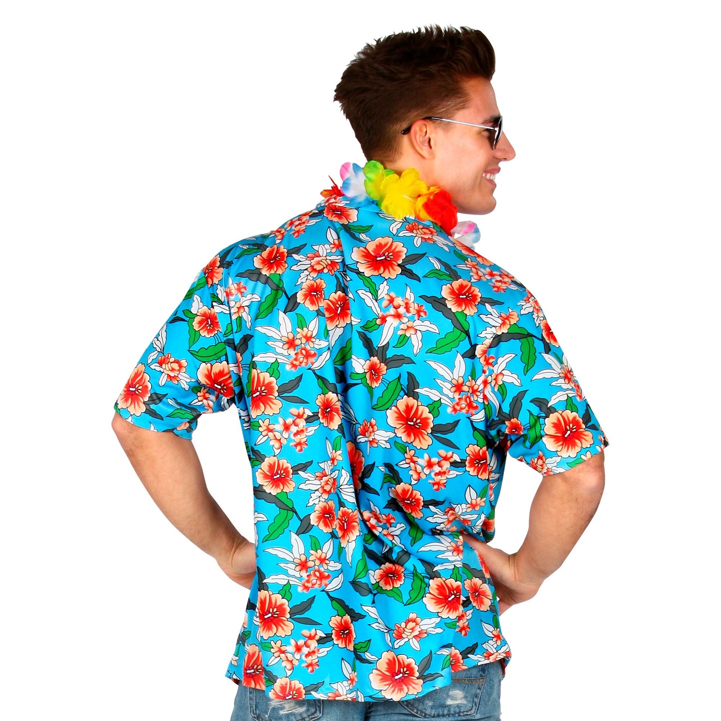 "HAWAIIHEMD" – Ansicht 3