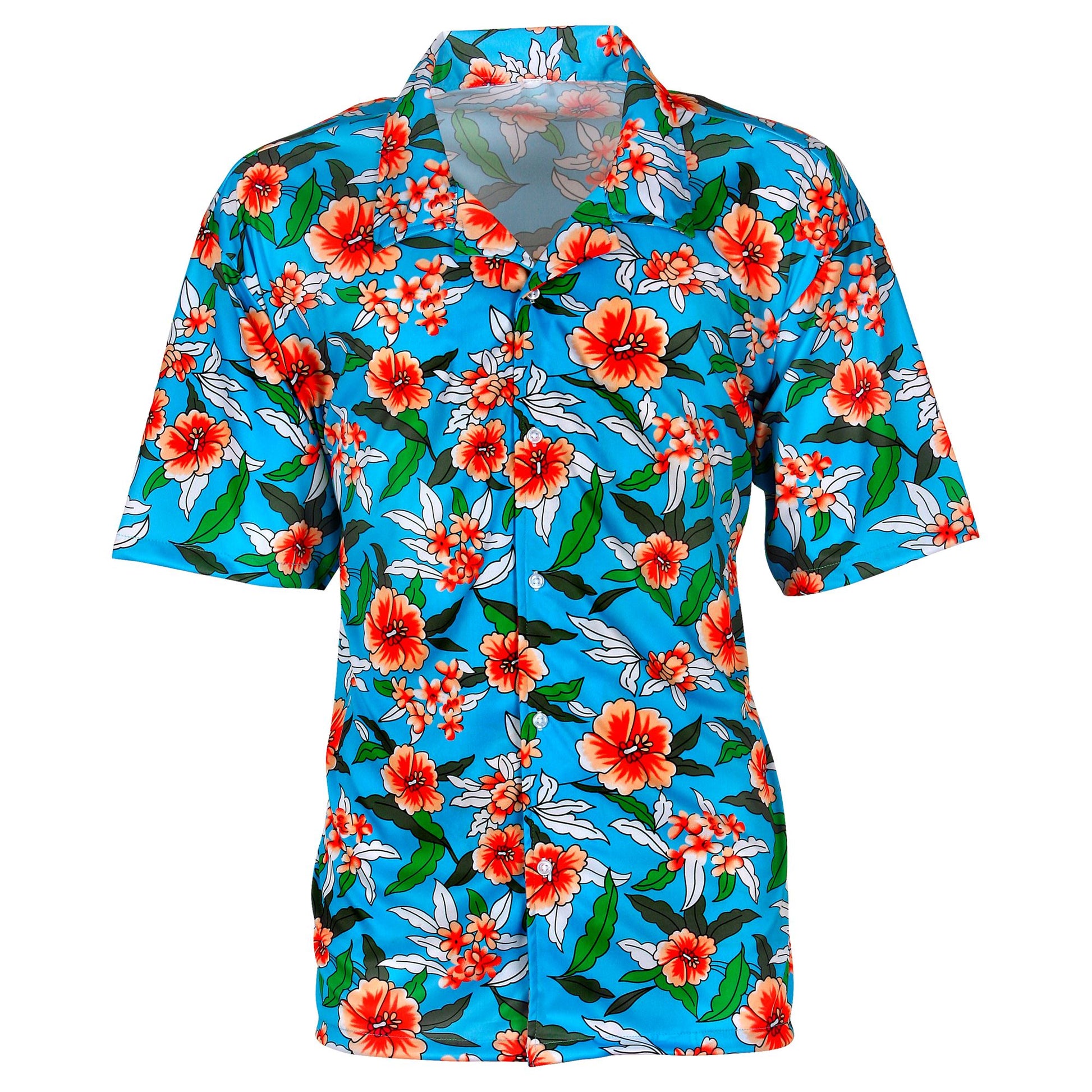 "HAWAIIHEMD" – Ansicht 4