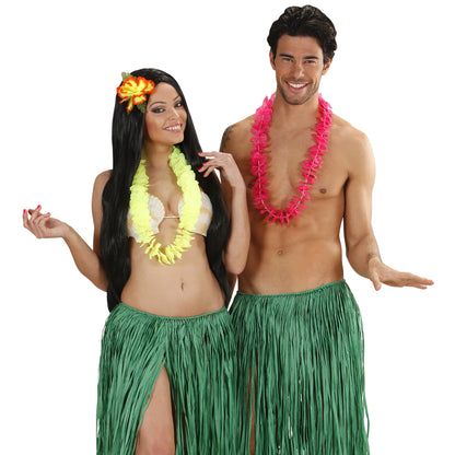 "HAWAIIKETTE NEON" 4 Farben sort – Ansicht 3