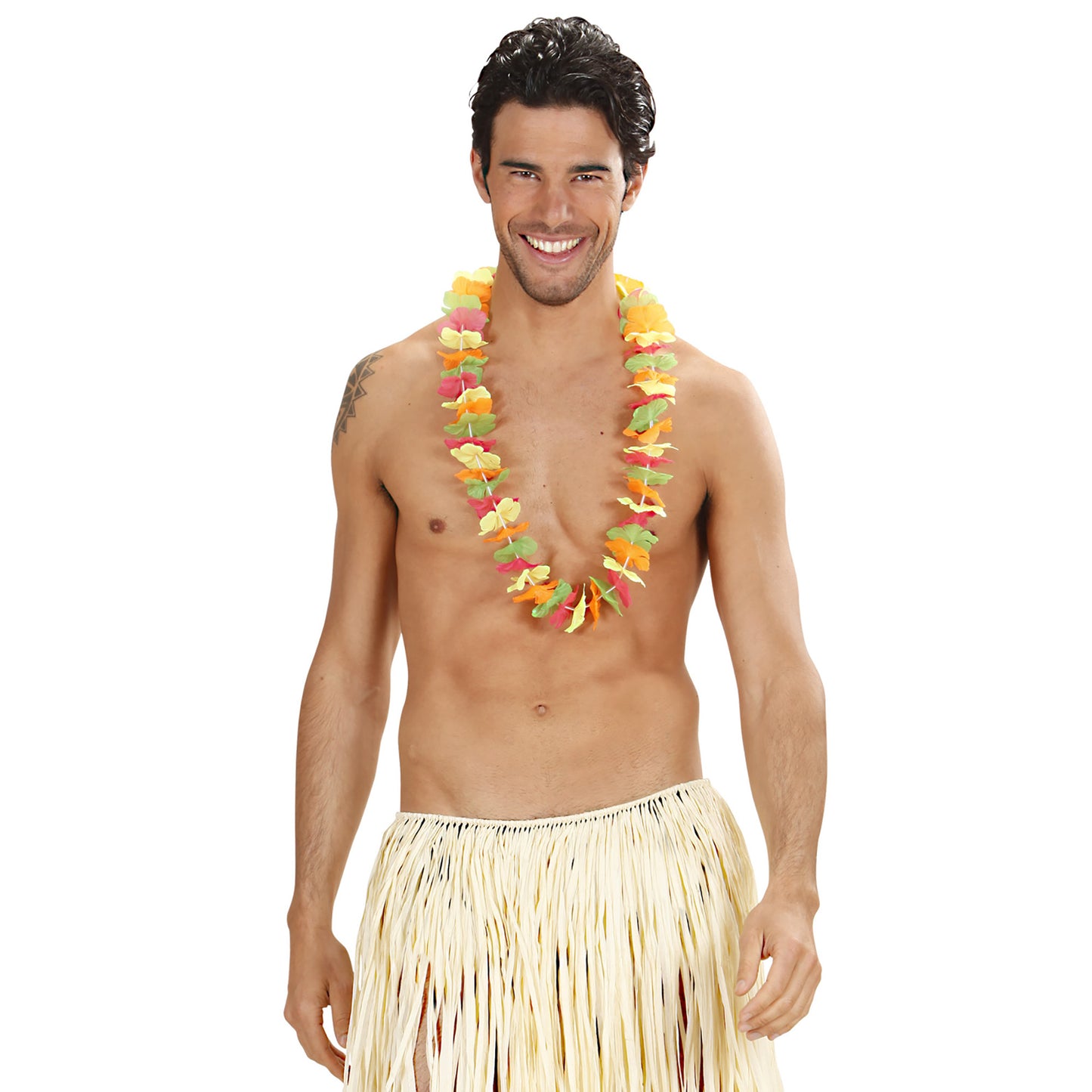 "HAWAIIKETTE NEON" – Ansicht 4