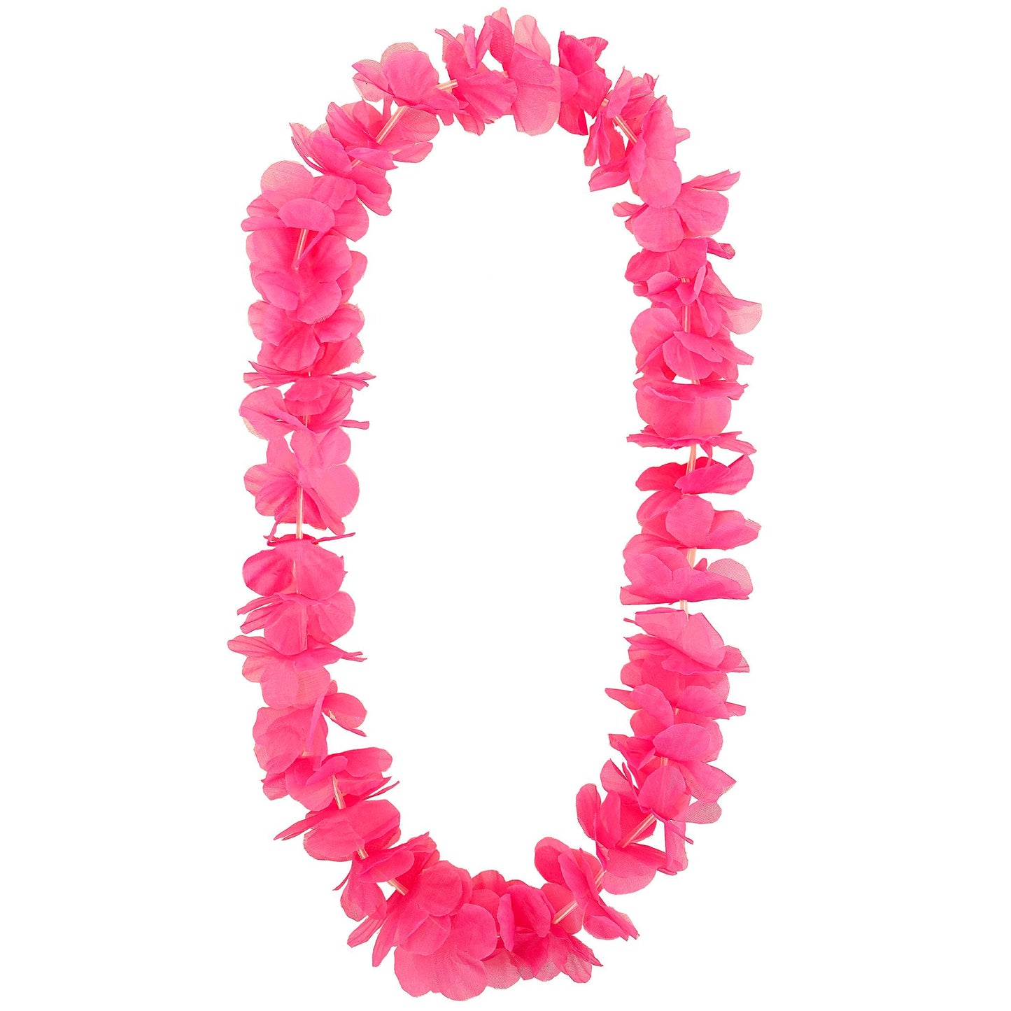 "HAWAIIKETTE ROSA" – Vorderansicht