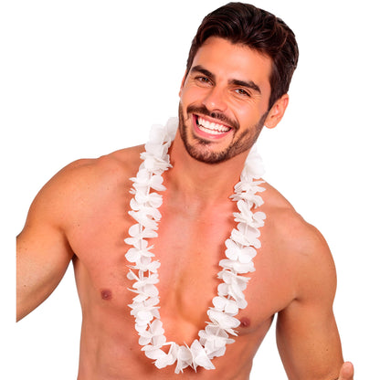 "HAWAIIKETTE WEIß" – Ansicht 5
