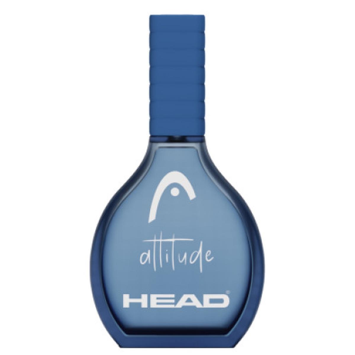 Head, Attitude, Eau de Toilette, Für Männer, 100 ml *Tester