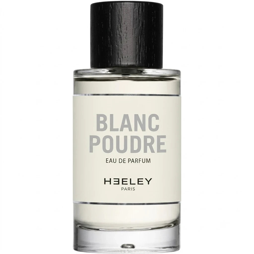 HEELEY BLANC POUDRE EDP 100 ML