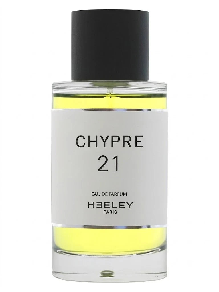 HEELEY CHYPRE 21 EXTRAIT PARFUM 100 ML