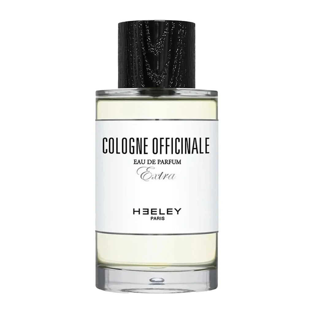 HEELEY COLOGNE OFFICINALE EDP 100 ML