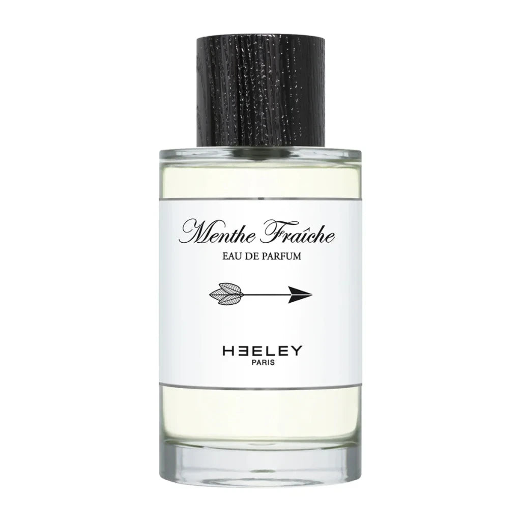 HEELEY MENTHE FRAÎCHE EDP 100 ML