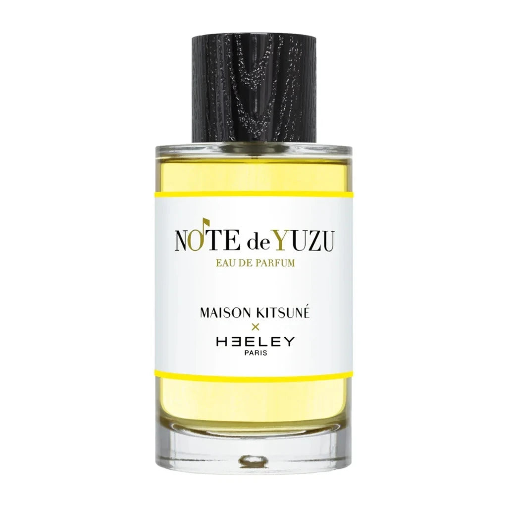 HEELEY NOTE DE YUZU EDP 100 ML