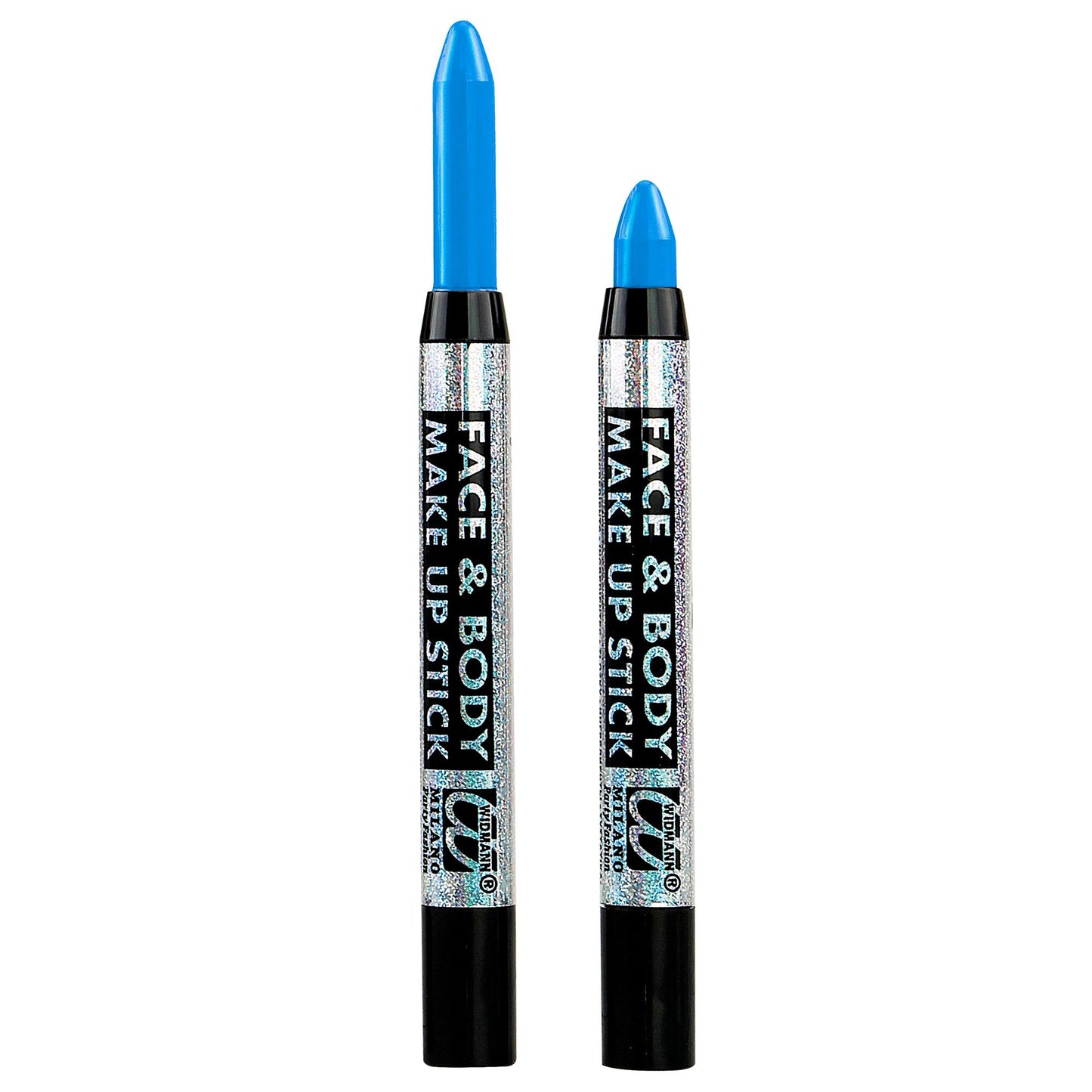 "HELLBLAUE SCHMINKSTIFTE" Display Box - 3,5 ml – Ansicht 3