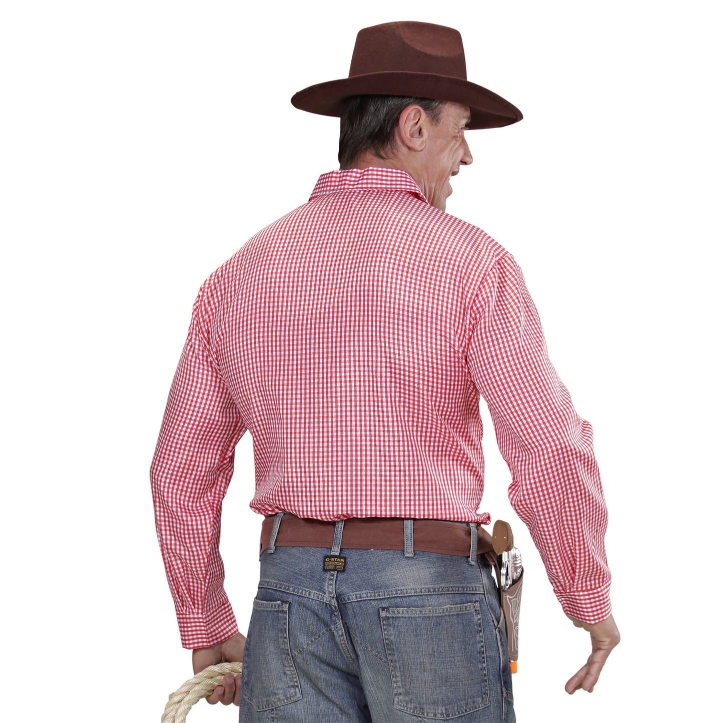 "HEMD RODEO COWBOY" – Ansicht 3