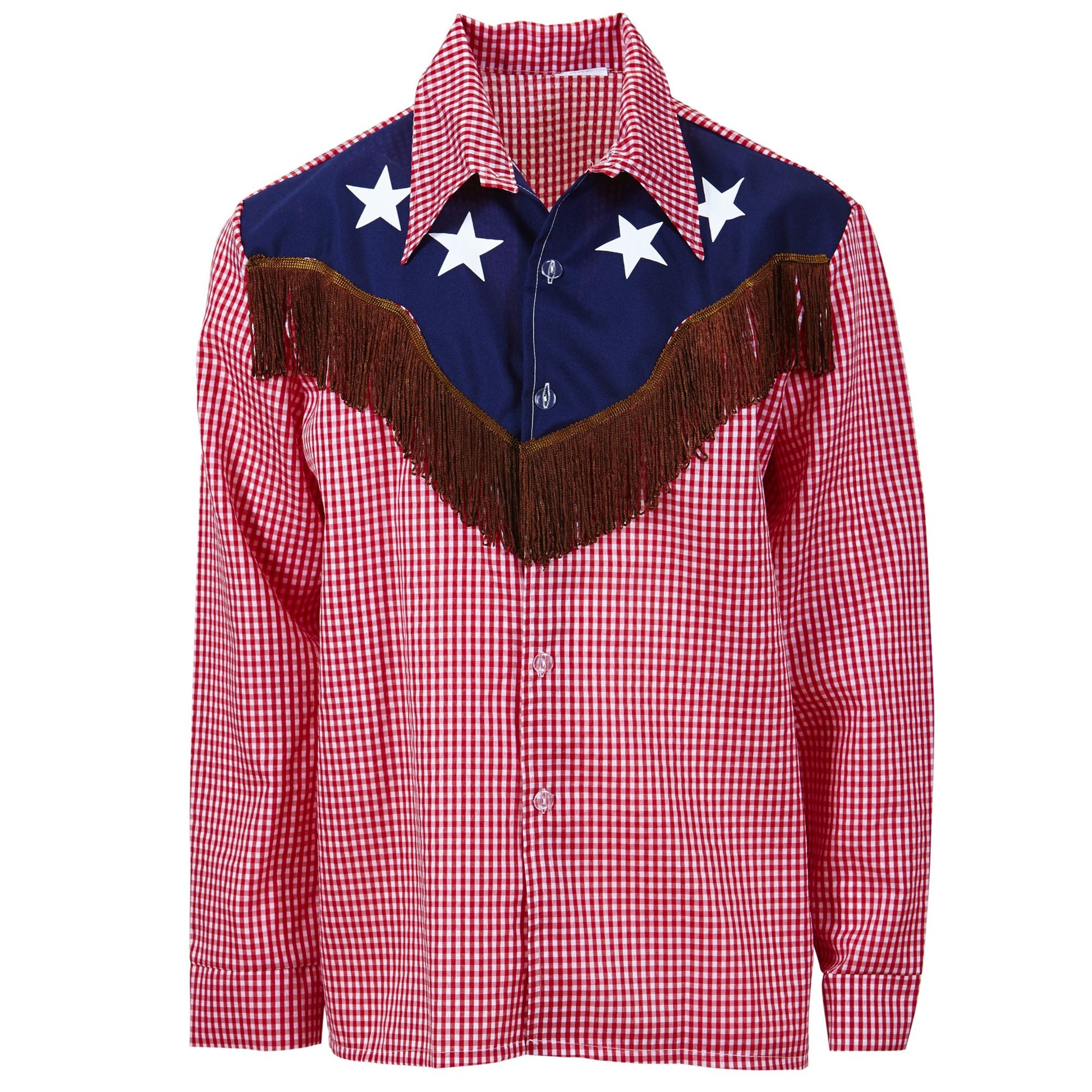 "HEMD RODEO COWBOY" – Ansicht 4
