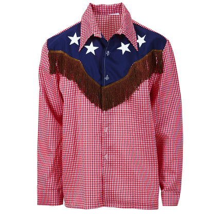 "HEMD RODEO COWBOY" – Ansicht 4